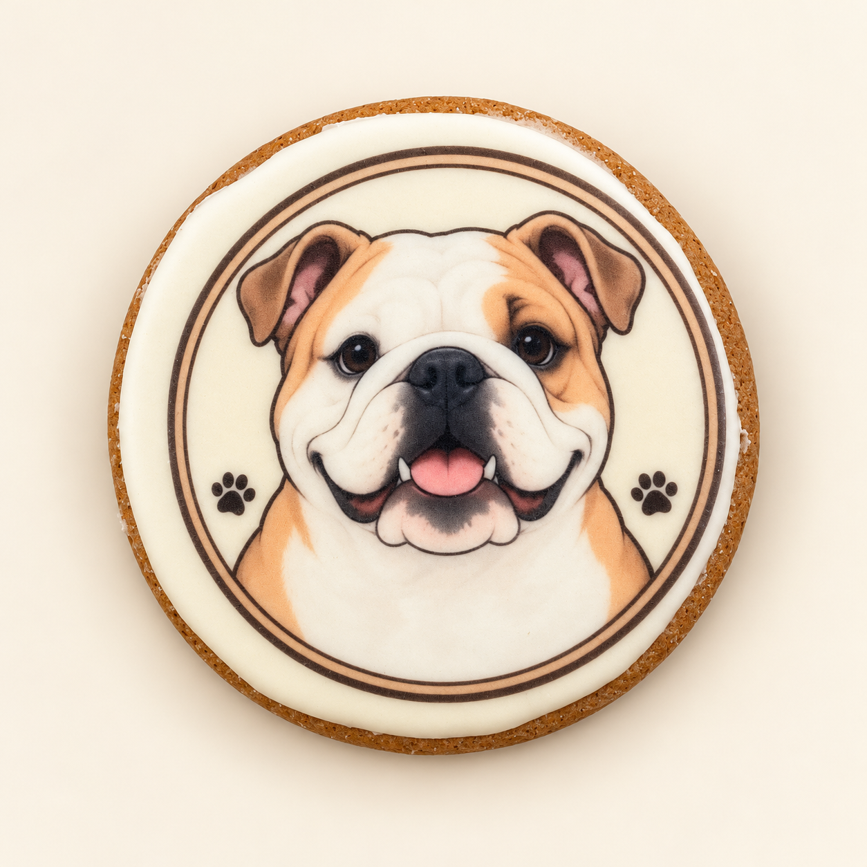 Bulldog