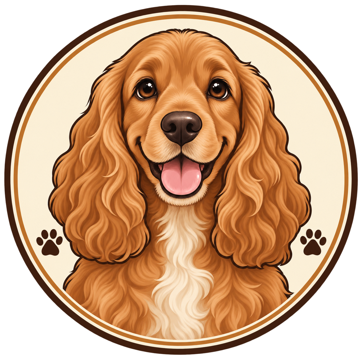 Cocker Spaniel