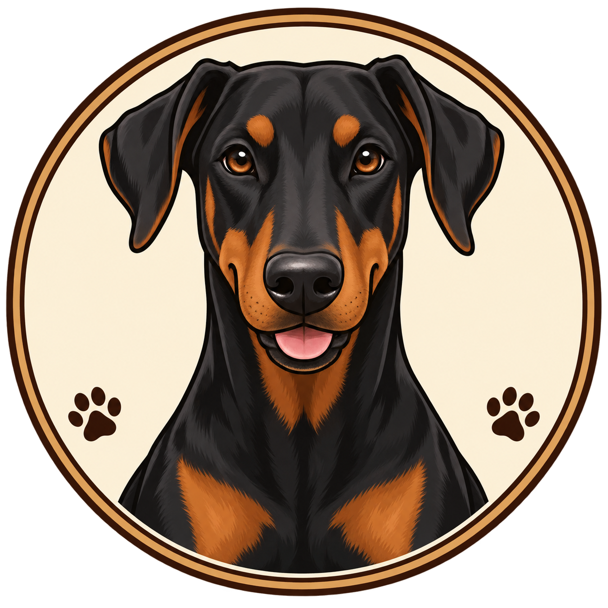 Dobermann