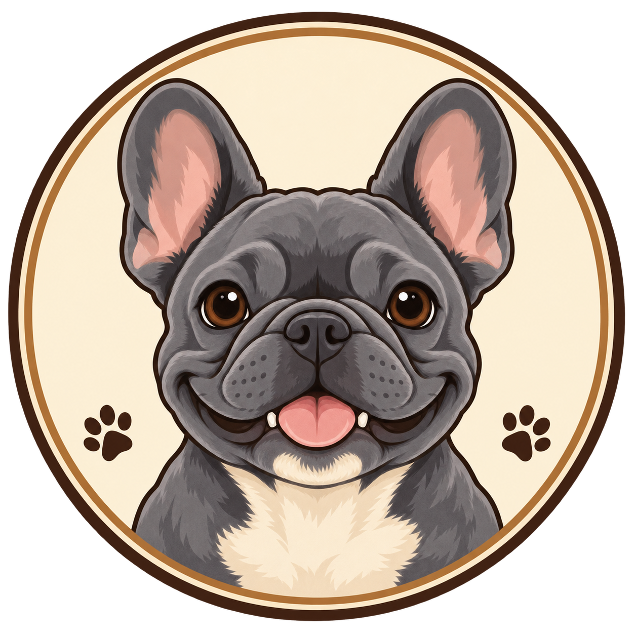 French Bulldog