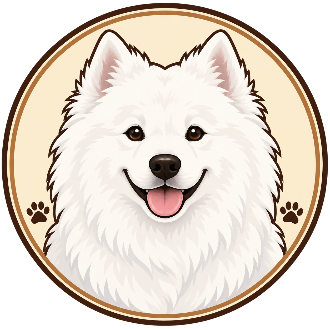 Samoyed