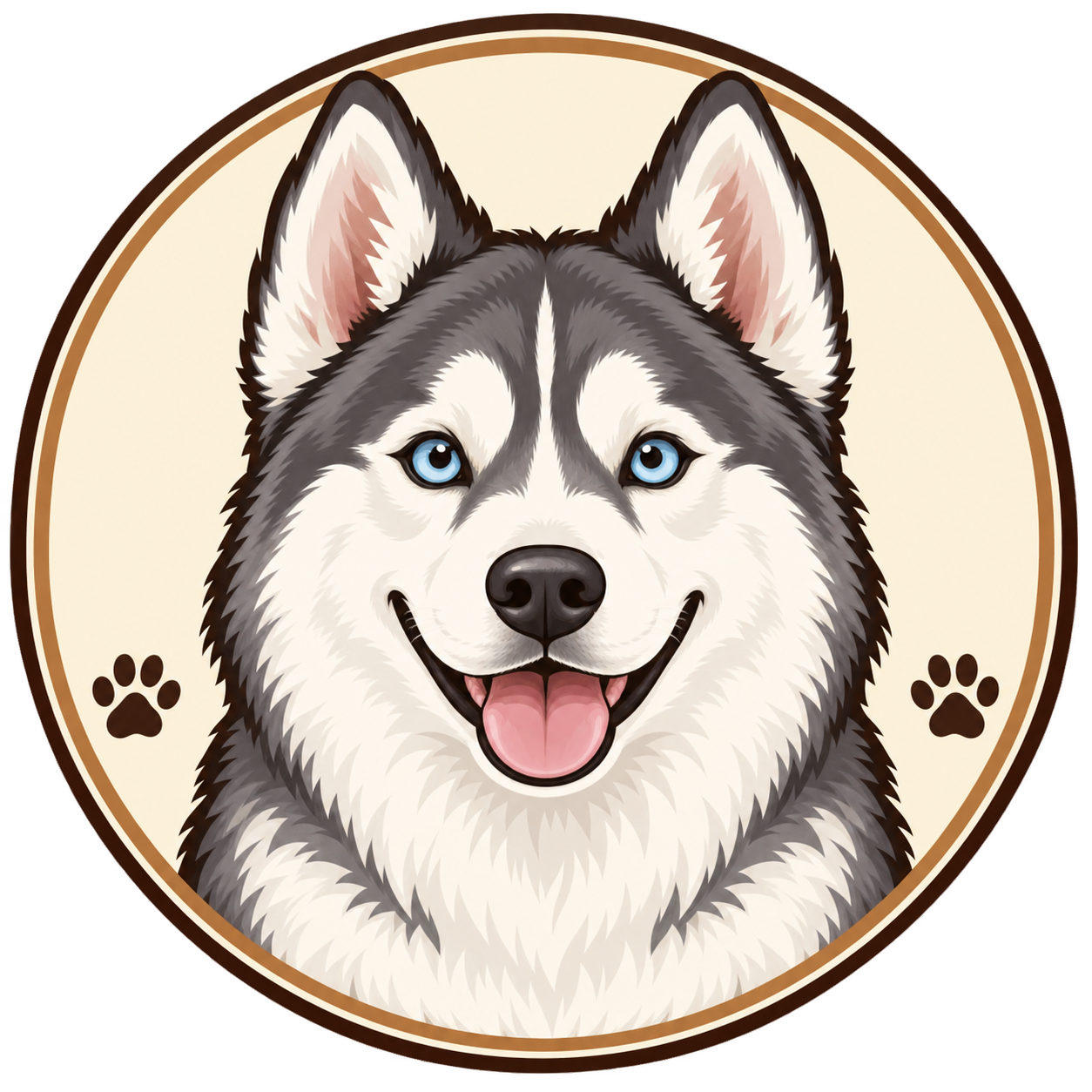 Husky
