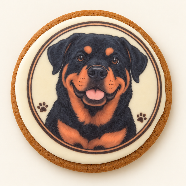 The Rottweiler